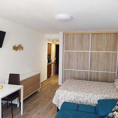 Recien Reformado, Fire Stick Amazon, Wifi, 2 Pers, Centrico, 20 M Playa Lejlighed Torremolinos Eksteriør billede