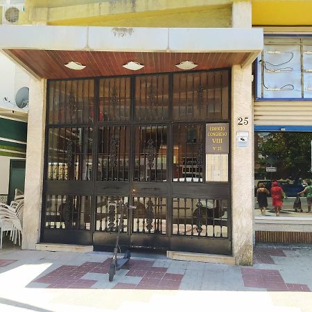 Recien Reformado, Fire Stick Amazon, Wifi, 2 Pers, Centrico, 20 M Playa Lejlighed Torremolinos Eksteriør billede