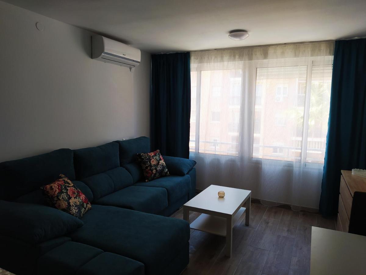 Recien Reformado, Fire Stick Amazon, Wifi, 2 Pers, Centrico, 20 M Playa Lejlighed Torremolinos Eksteriør billede