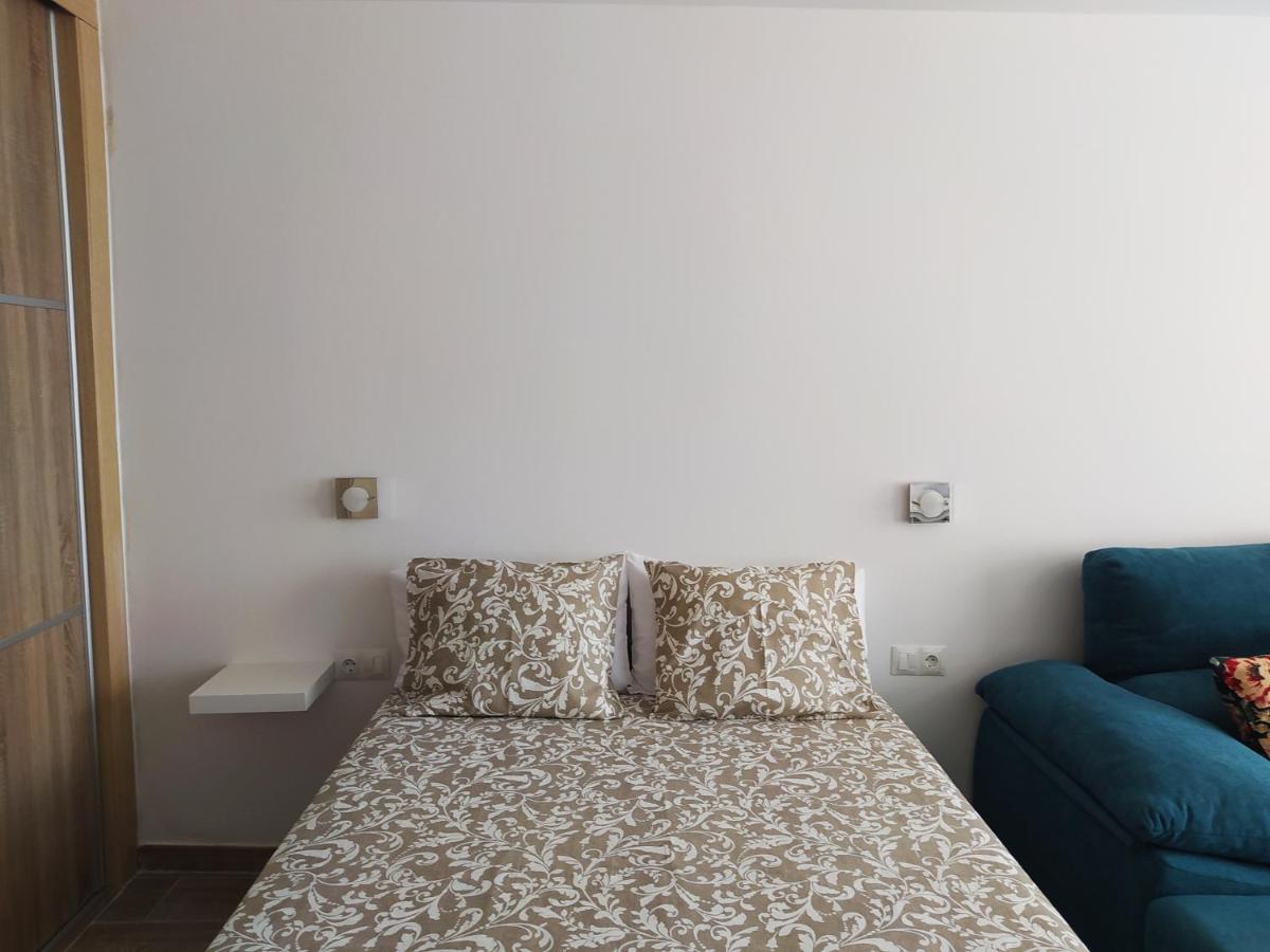 Recien Reformado, Fire Stick Amazon, Wifi, 2 Pers, Centrico, 20 M Playa Lejlighed Torremolinos Eksteriør billede