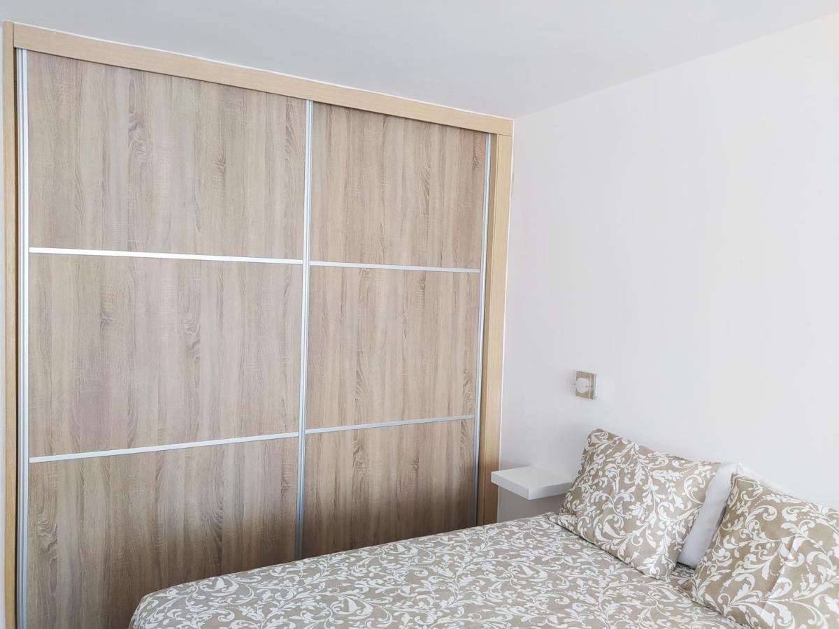 Recien Reformado, Fire Stick Amazon, Wifi, 2 Pers, Centrico, 20 M Playa Lejlighed Torremolinos Eksteriør billede