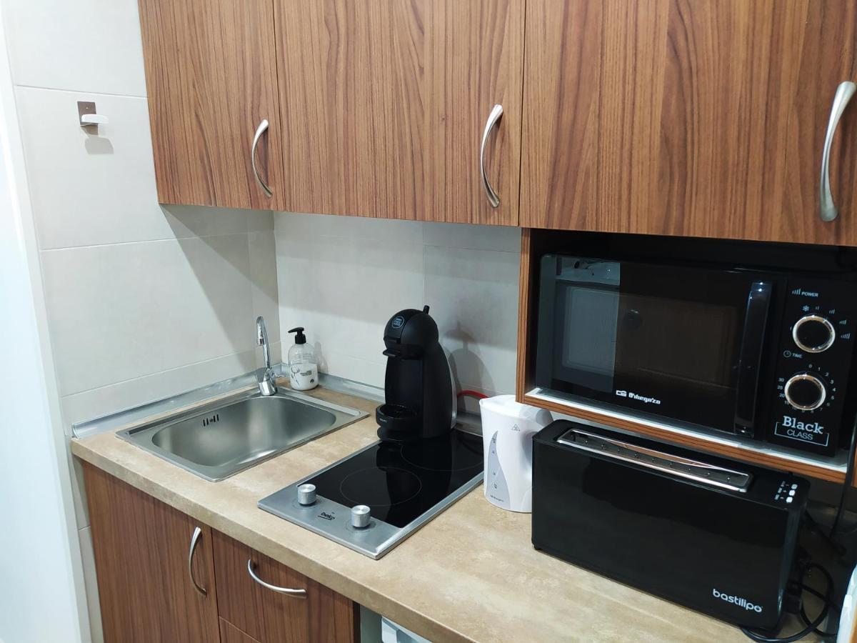 Recien Reformado, Fire Stick Amazon, Wifi, 2 Pers, Centrico, 20 M Playa Lejlighed Torremolinos Eksteriør billede