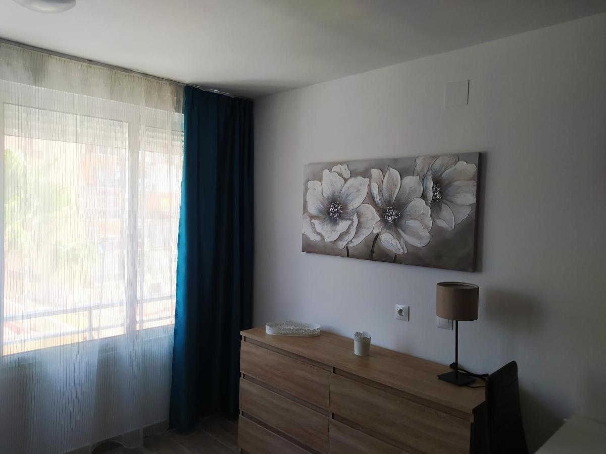 Recien Reformado, Fire Stick Amazon, Wifi, 2 Pers, Centrico, 20 M Playa Lejlighed Torremolinos Eksteriør billede